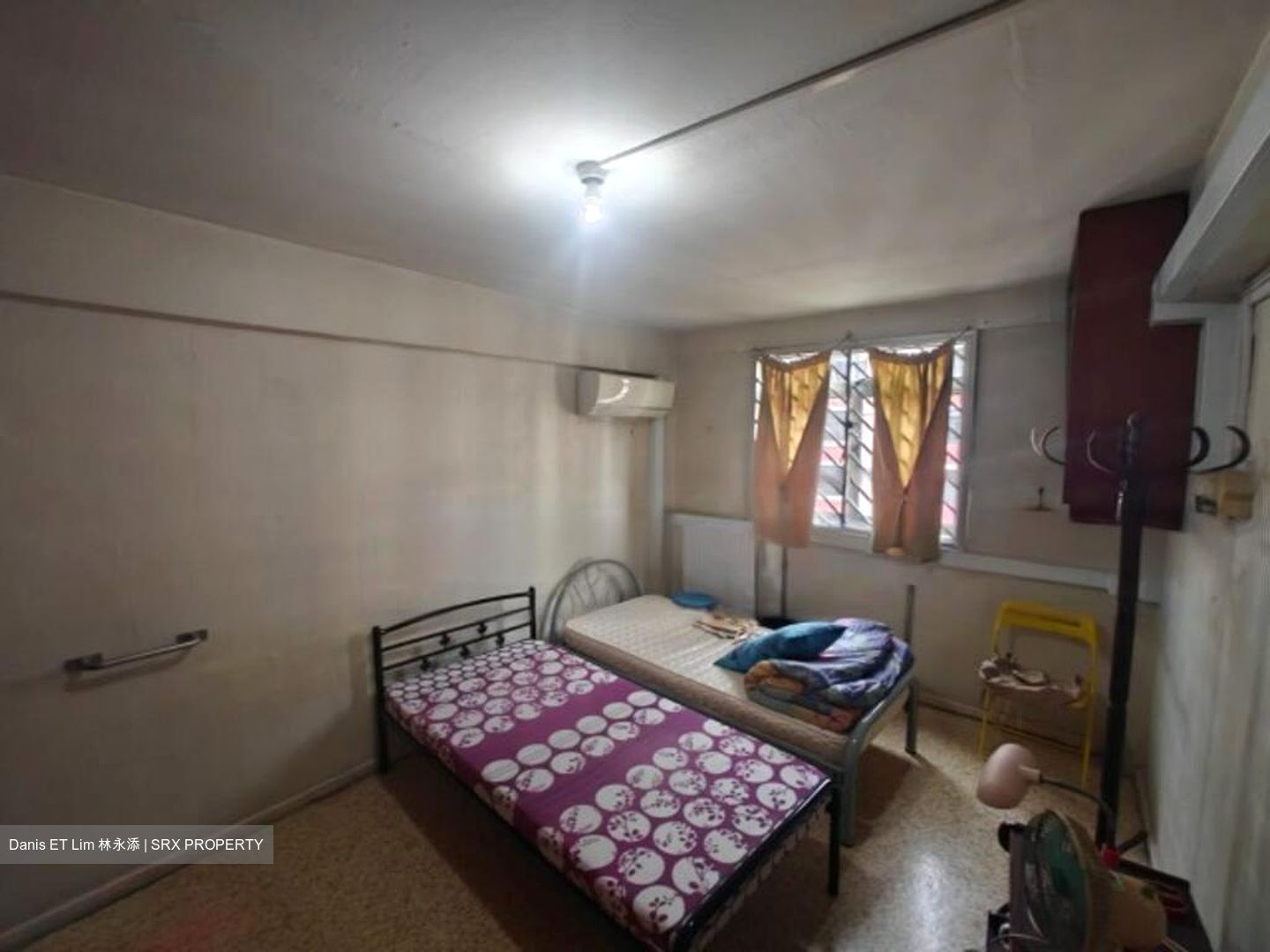Blk 101 Commonwealth Crescent (Queenstown), HDB 3 Rooms #450449651